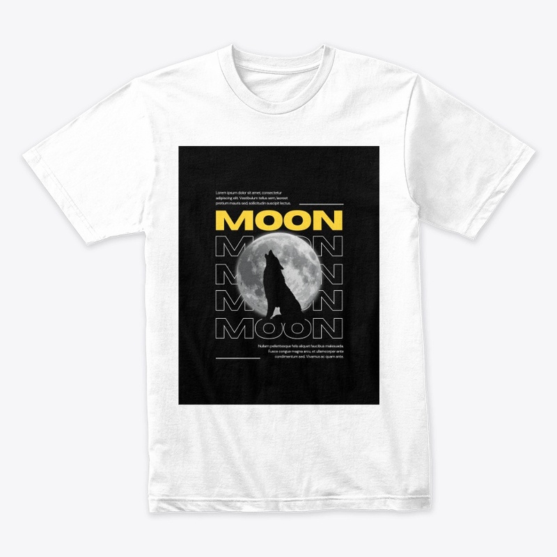 MOON FASHION 🌝🌜