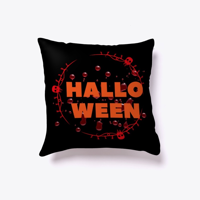 Bloody Halloween