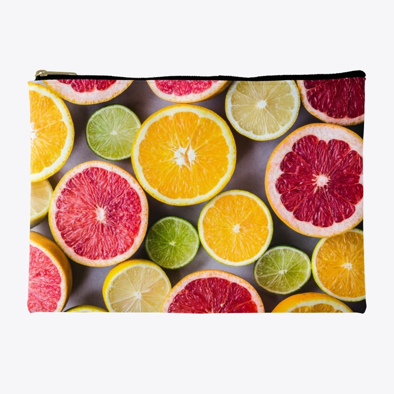 Citrus Burst