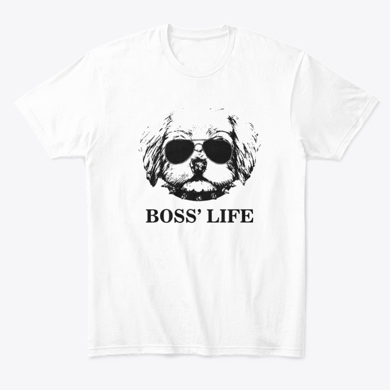 Boss Life Thug