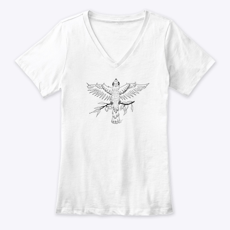 Olive Branch & Sparrow