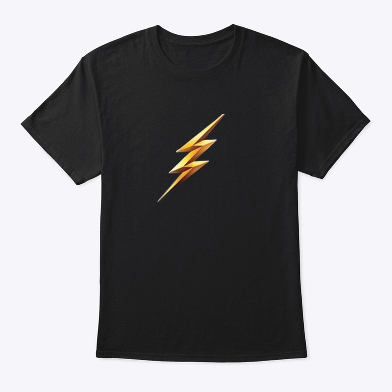 Gold bolt 