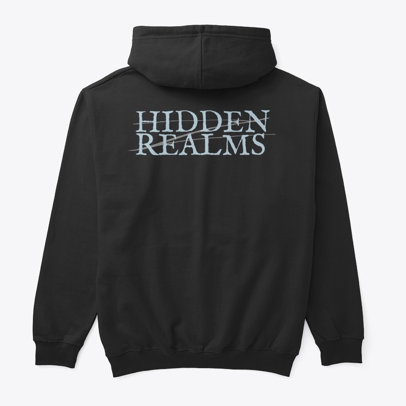 Unisex Classic Pullover Hoodie