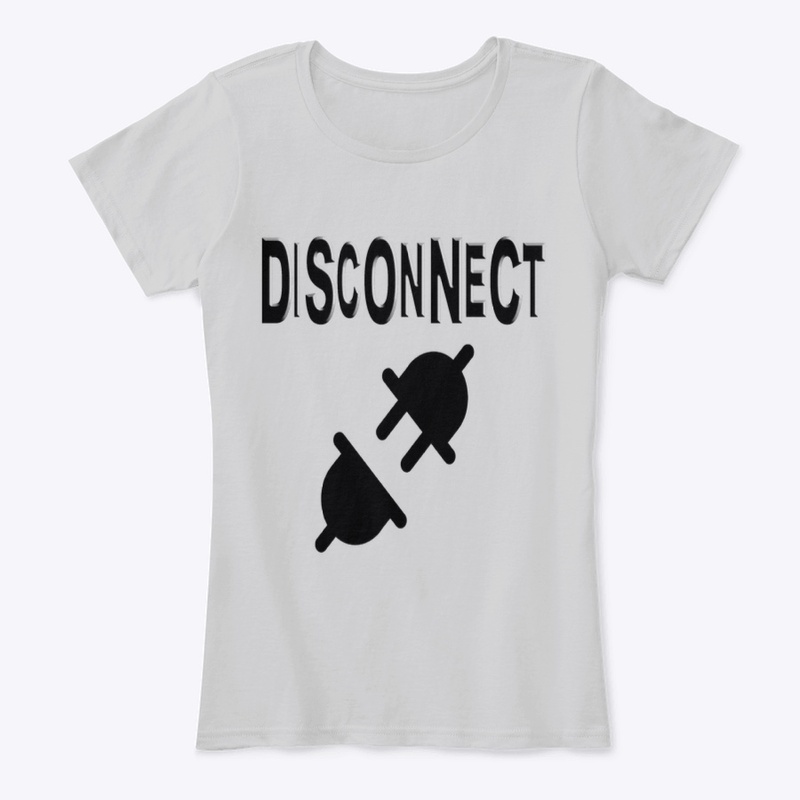 Disconnect