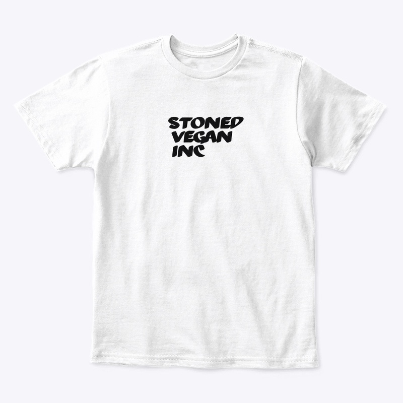 Stoned Vegan 