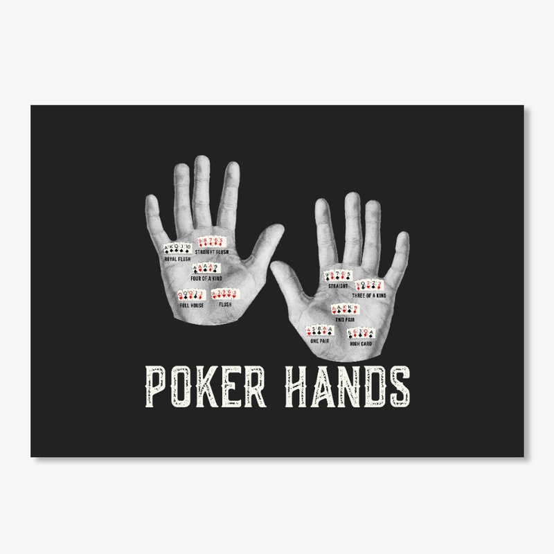 Poker Hands
