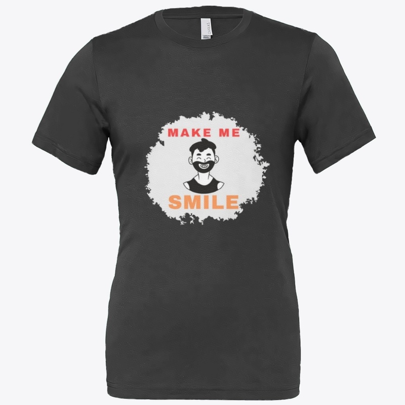 Make Me Smile Design