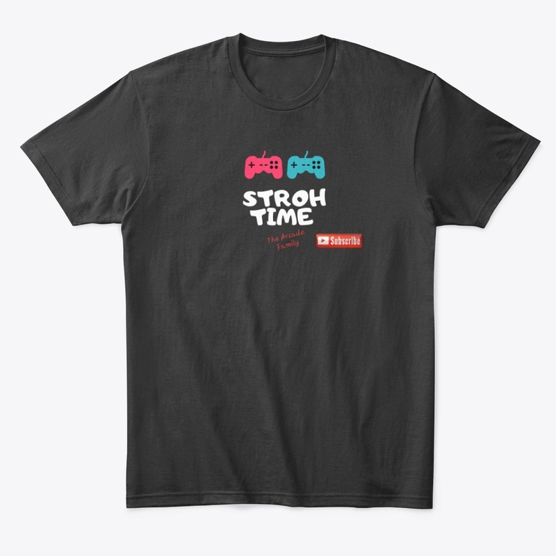 Stroh Time