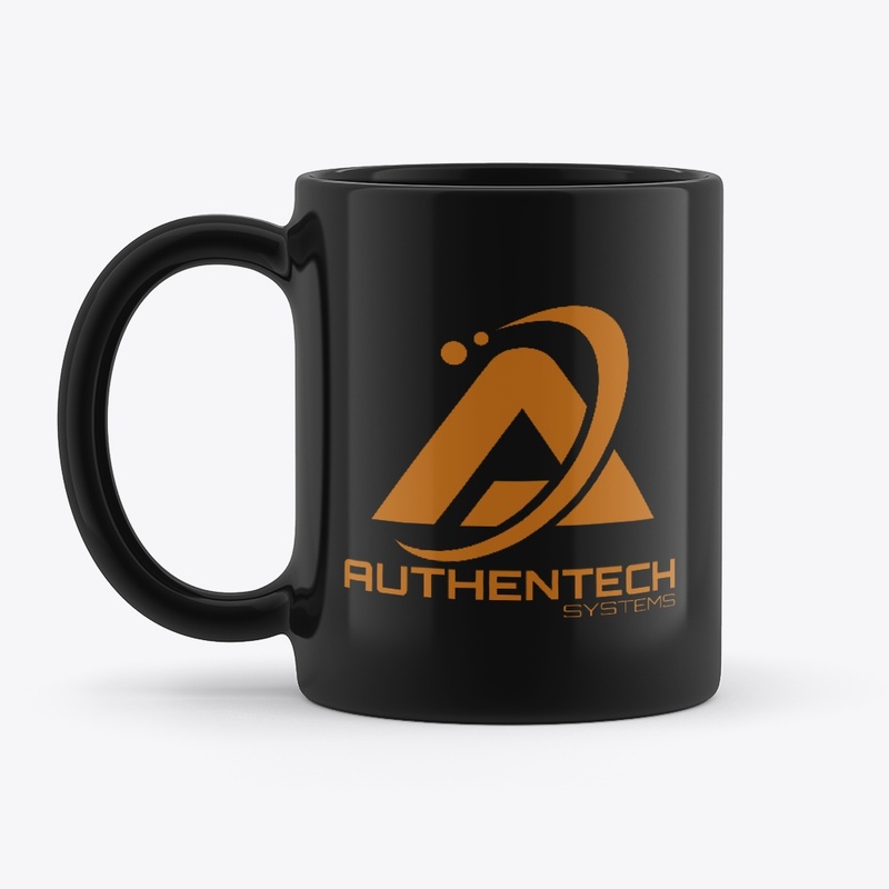Authentech Systems Logo