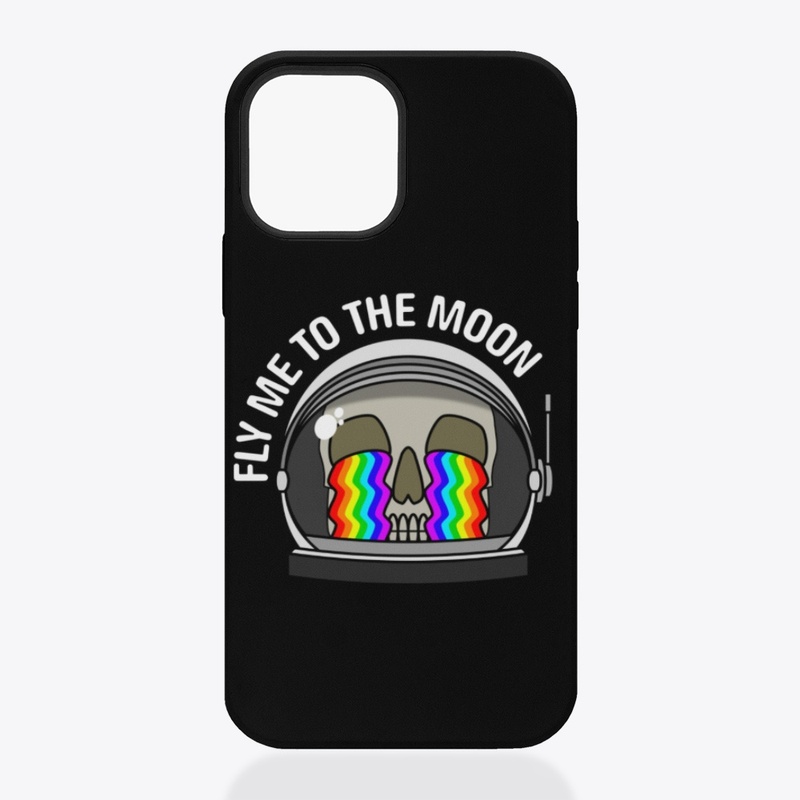 Fly Me To The Moon