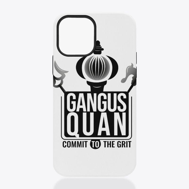 Gangus Quan EmpowerWear 