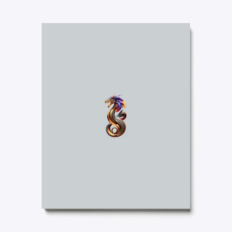 Chinese Dragon  