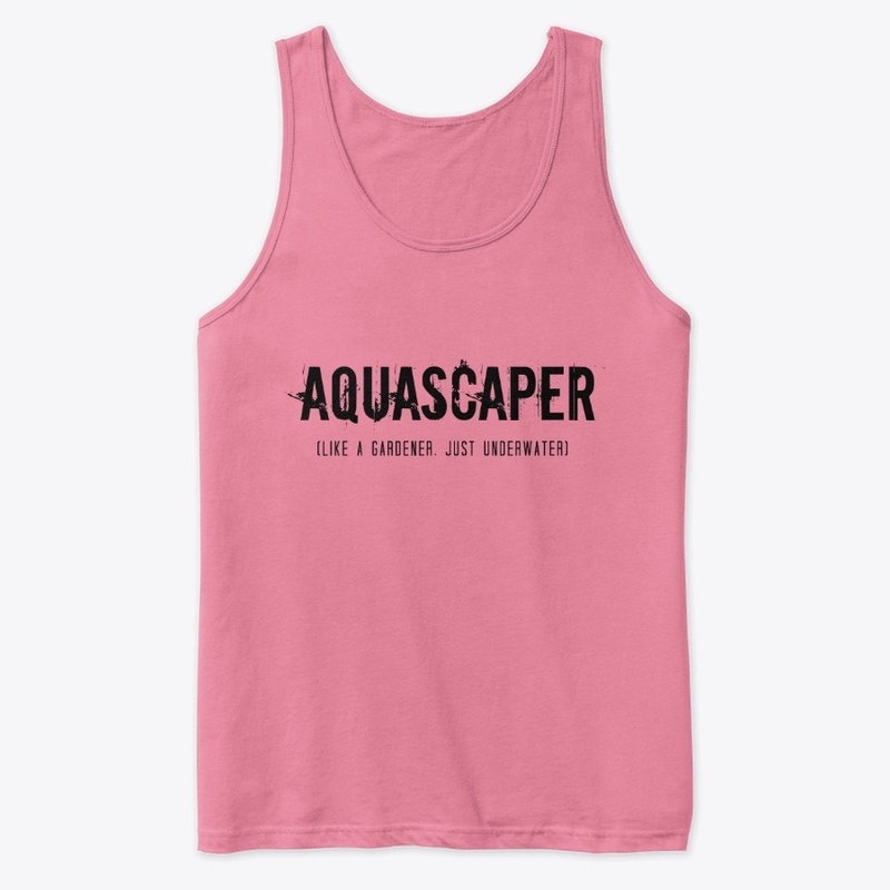 Aquascaper - Underwater Gardener