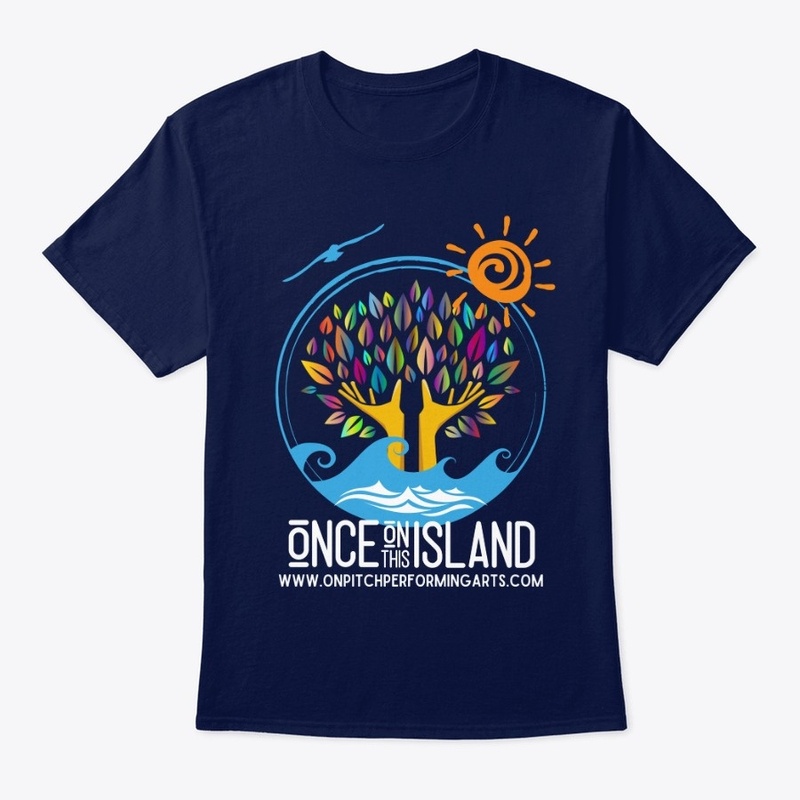Once on this Island
