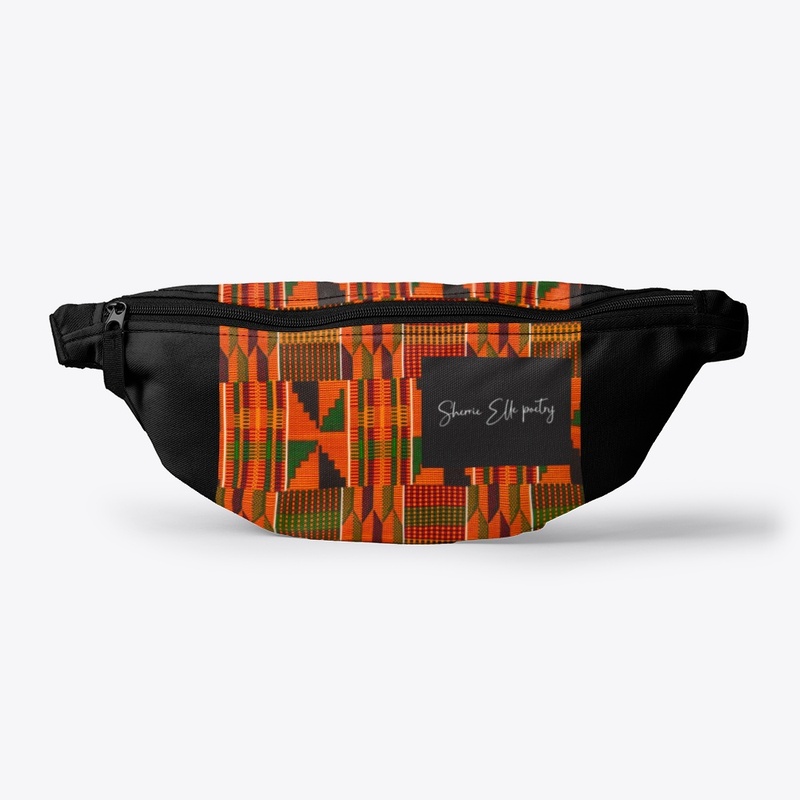 Kente Accessories 