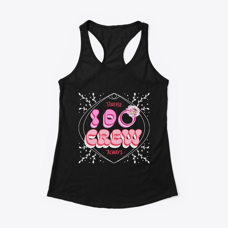 I do Crew