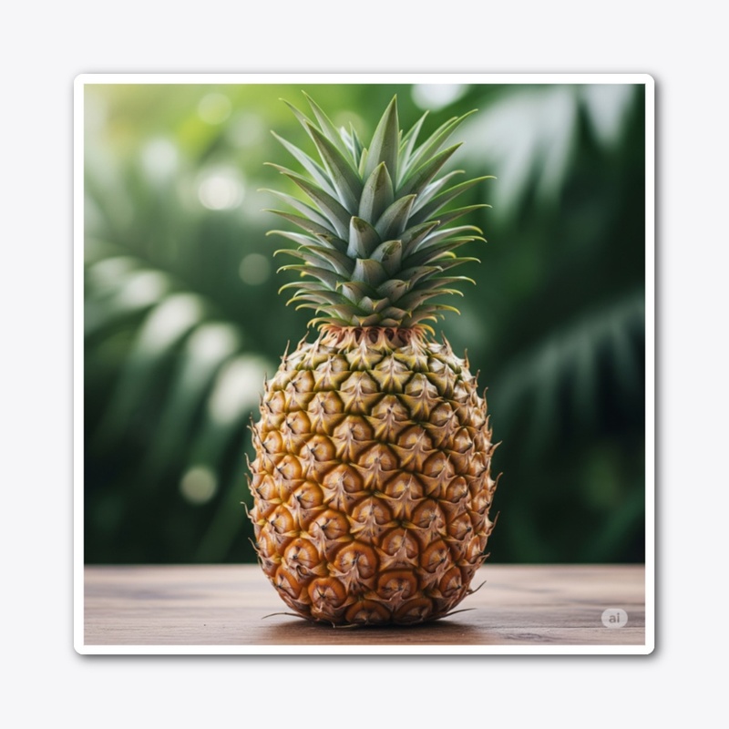 Pineapple 