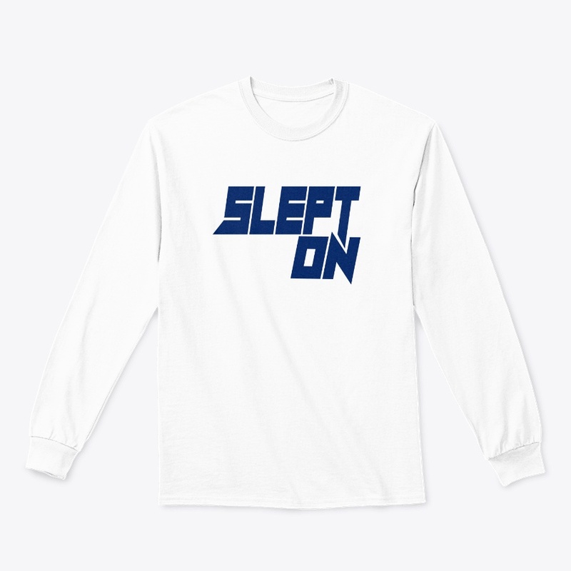 SleptOn Basic Design