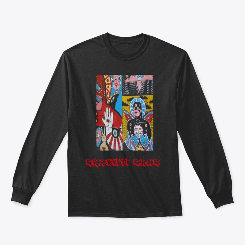 graffiti gang 37