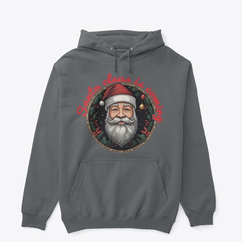 CHRISTMAS T-SHIRT