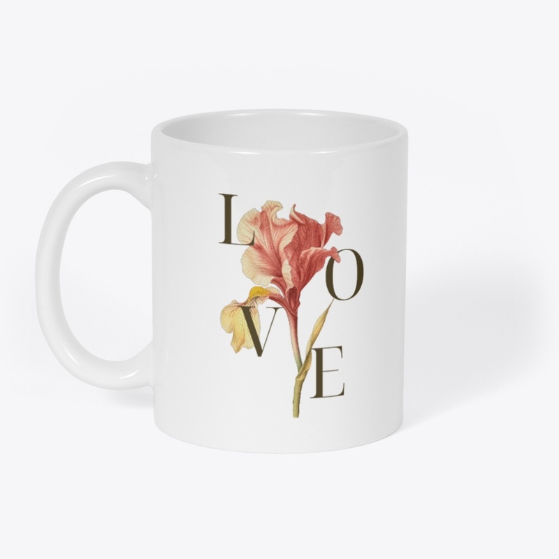 love -flower-