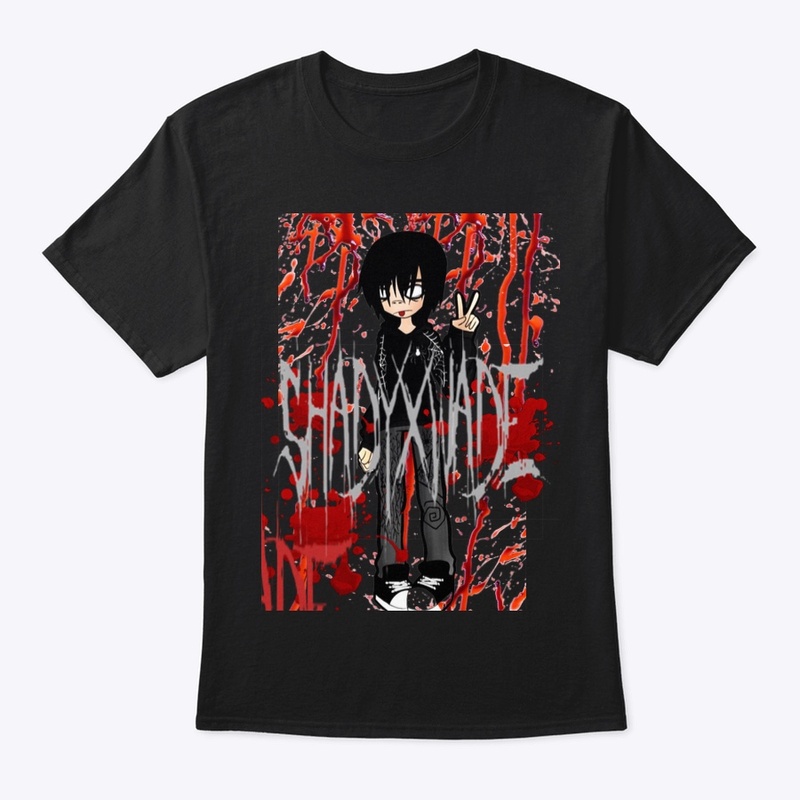 i HATE GOODBYES T-SHIRT 