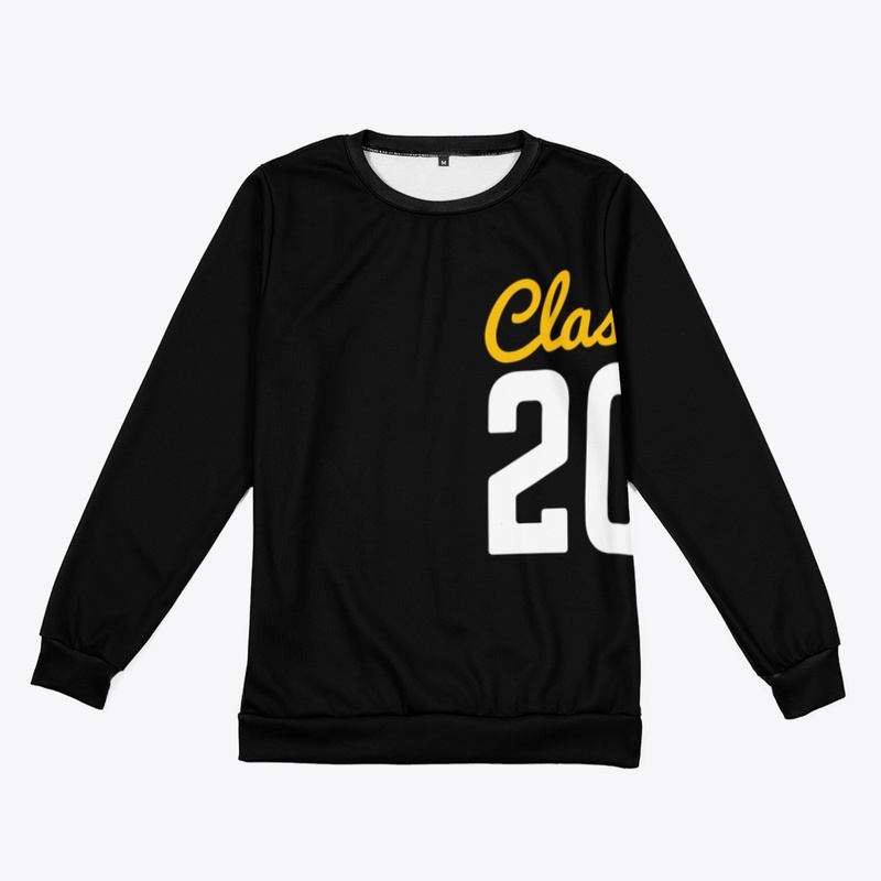 CLASS OF 2022