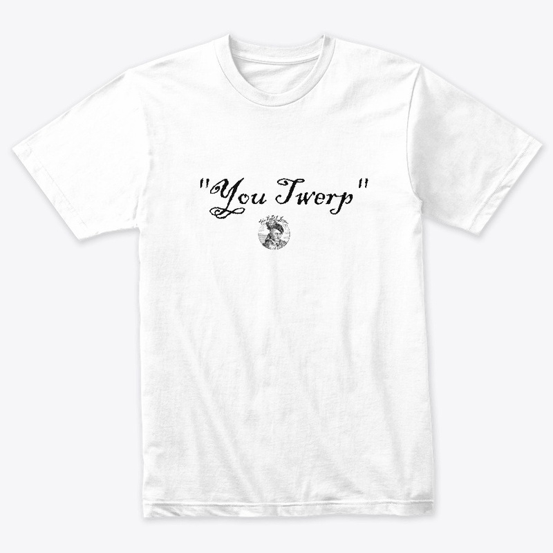 The EDI Jester "Twerp" Range