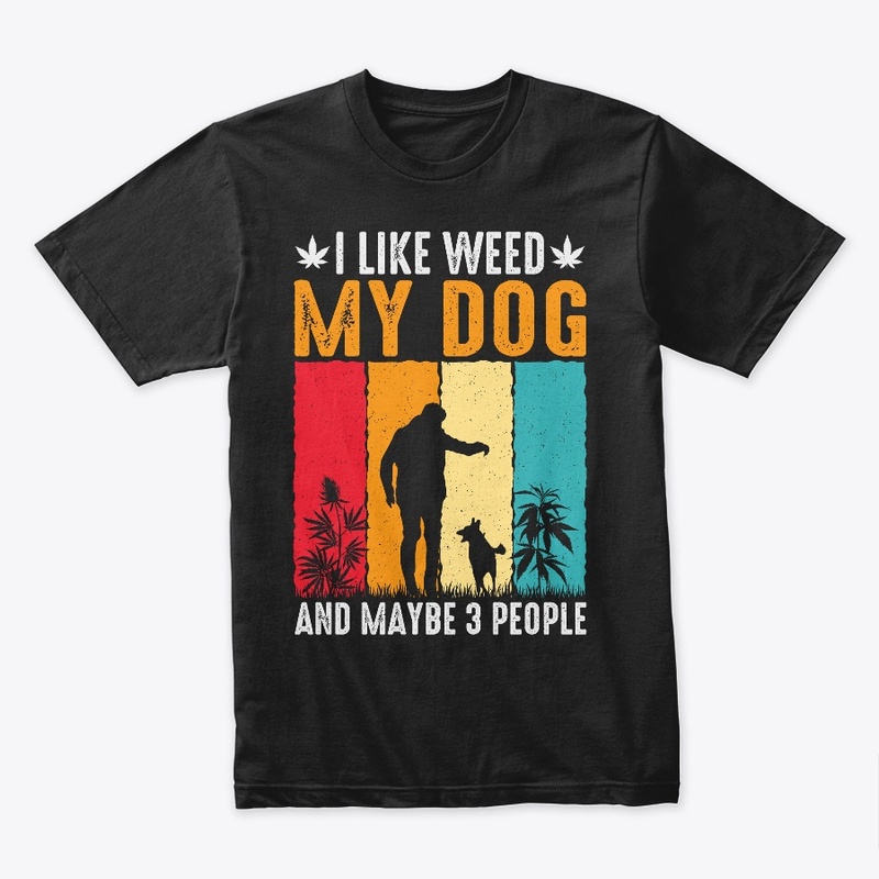  Dog Lover T-shirt