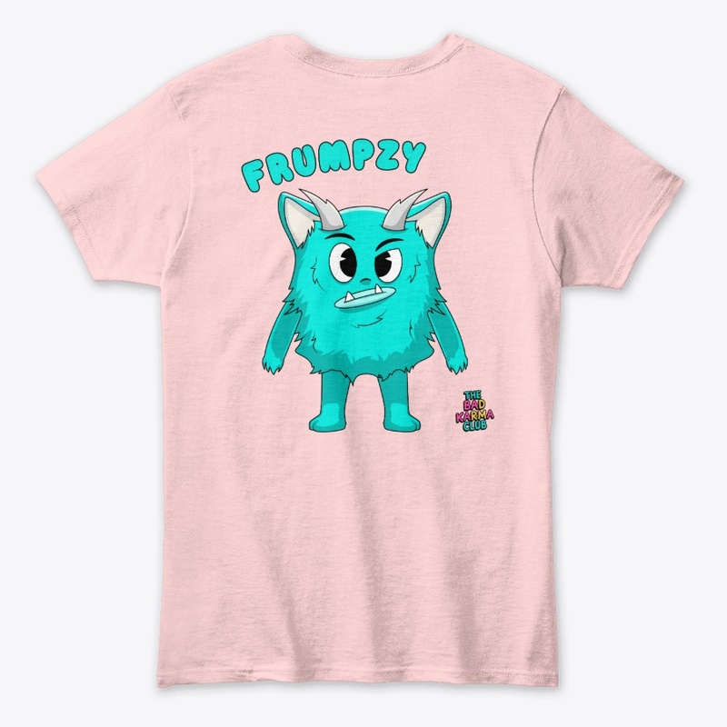Frumpzy