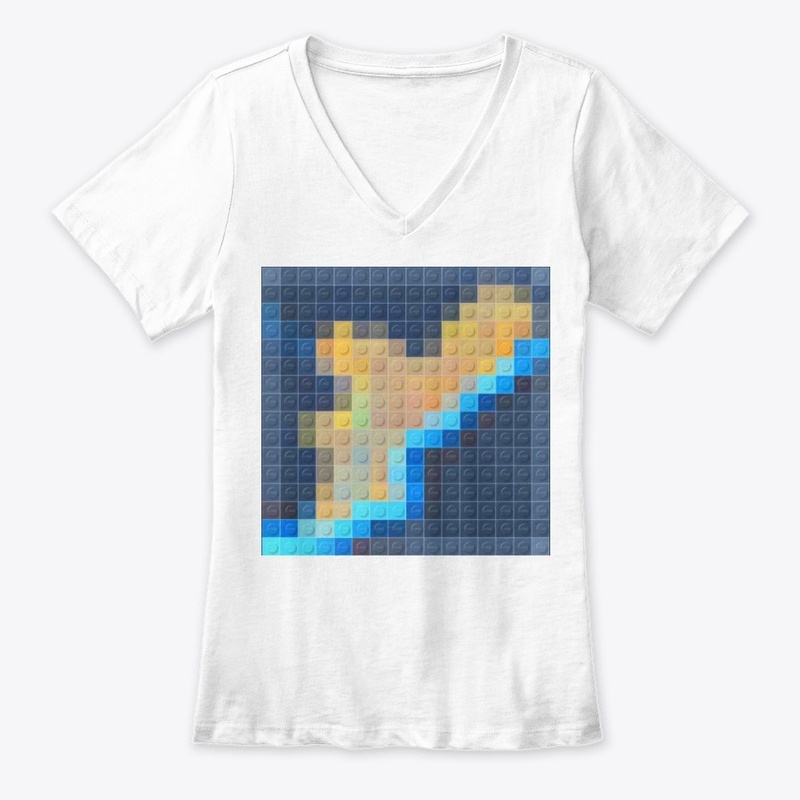 LEGO Map