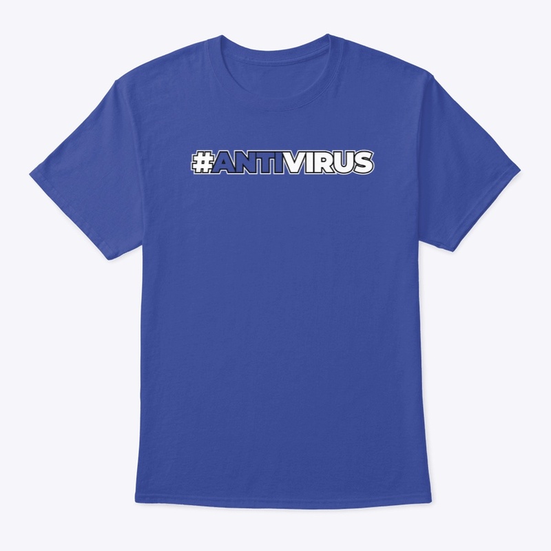 #Antivirus
