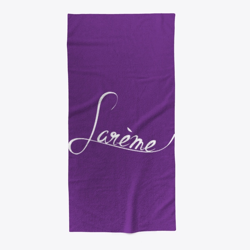 Larème Clothing Line 