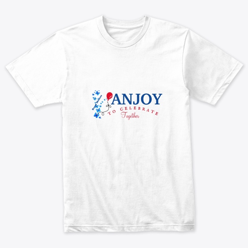 Anjoy