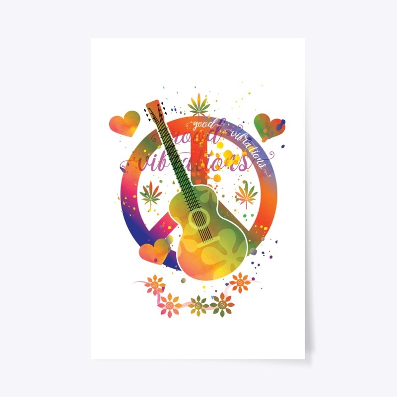 Good Vibrations