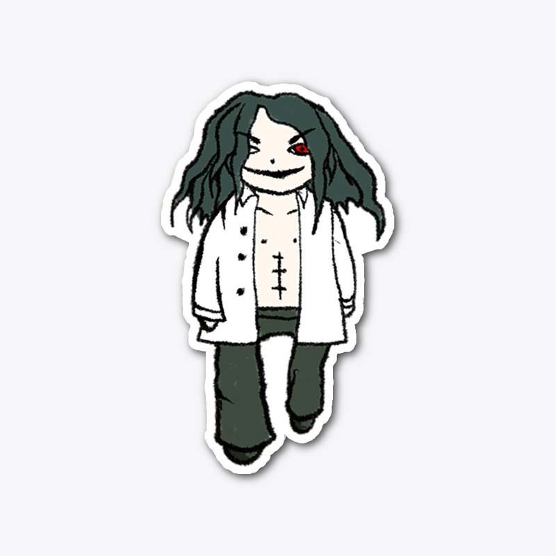 MJ | JILL MOD