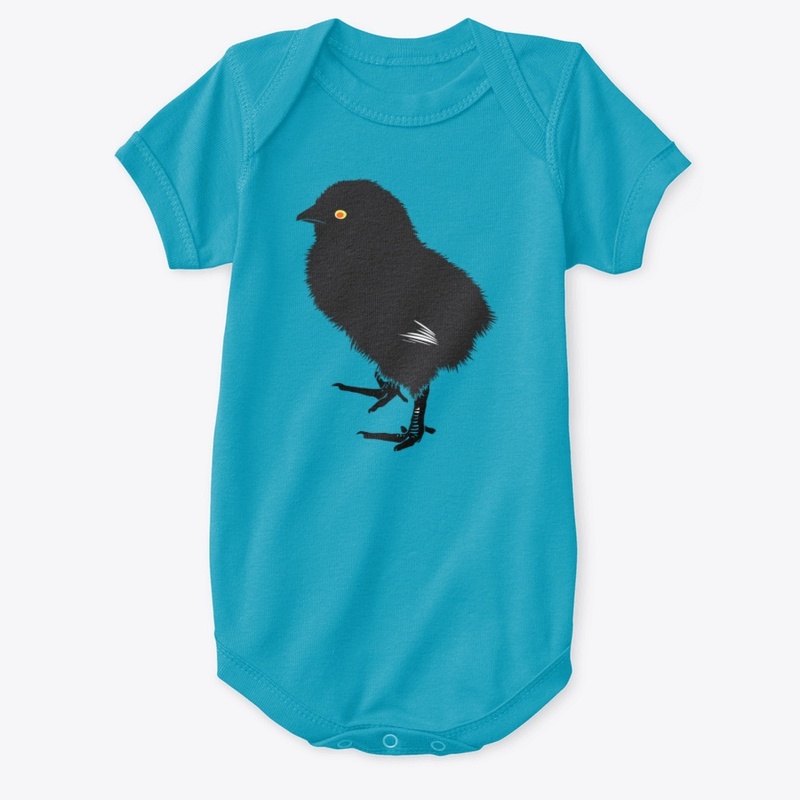 chicken baby