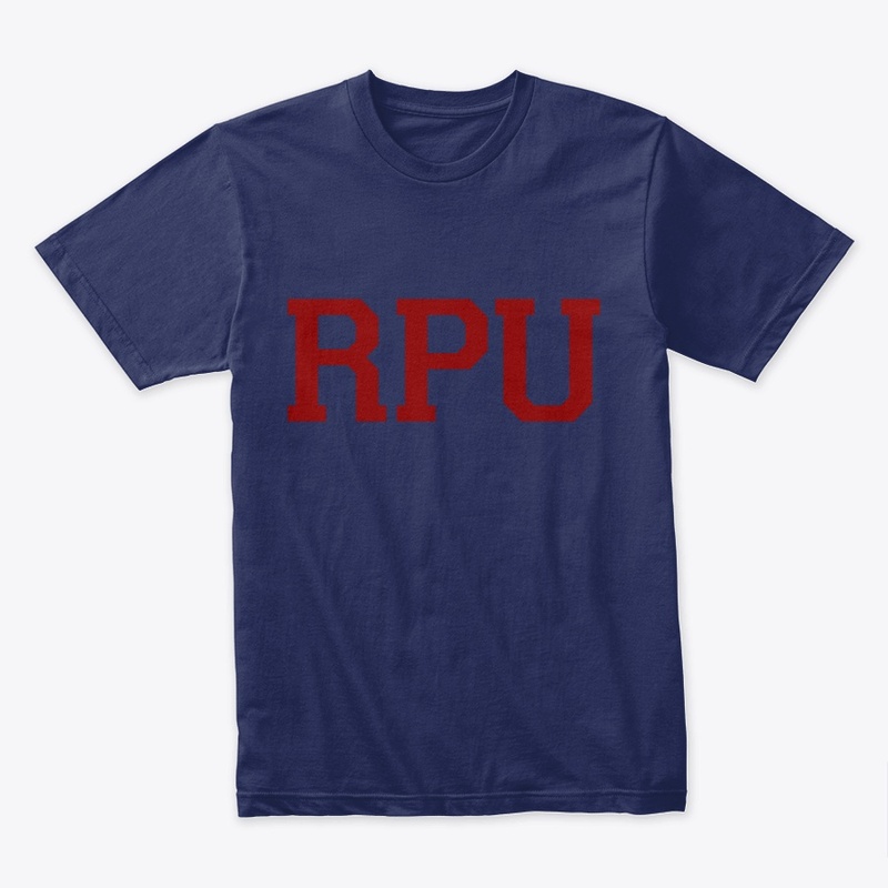 RPU Apparel
