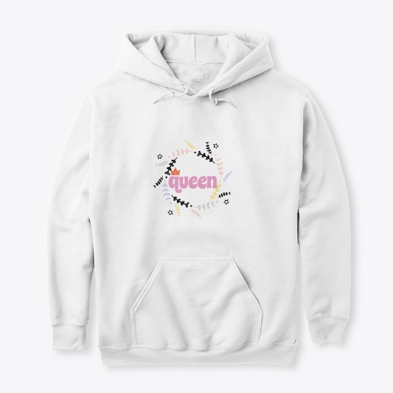 QUEEN T FOR GIRLS