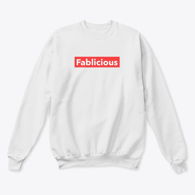 Fablicious!