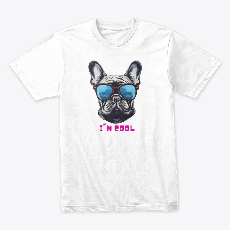 Cool Dog Vibes