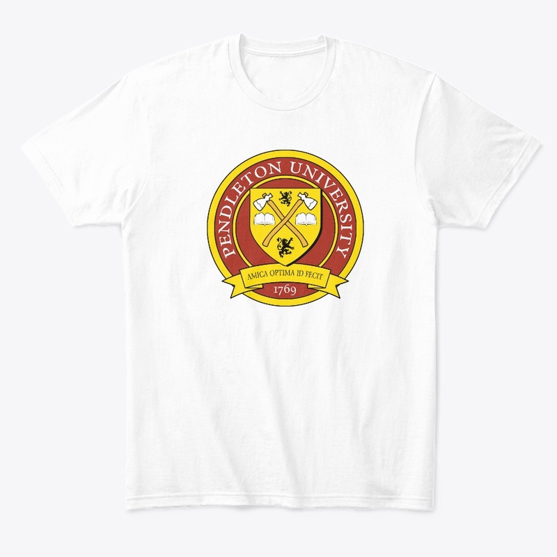 Pendleton University - Urban Legend