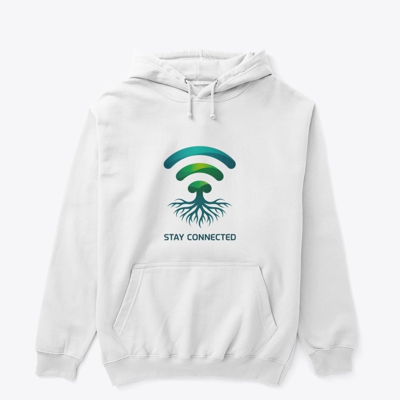 Сonnectivity and growth