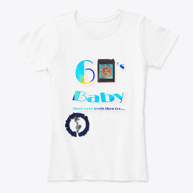 60's Baby Ready