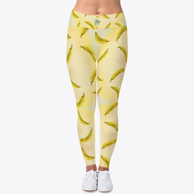 bananaspin