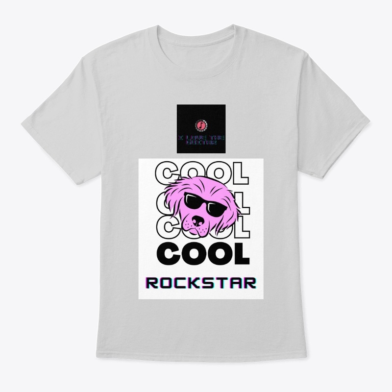 Rock Star cool
