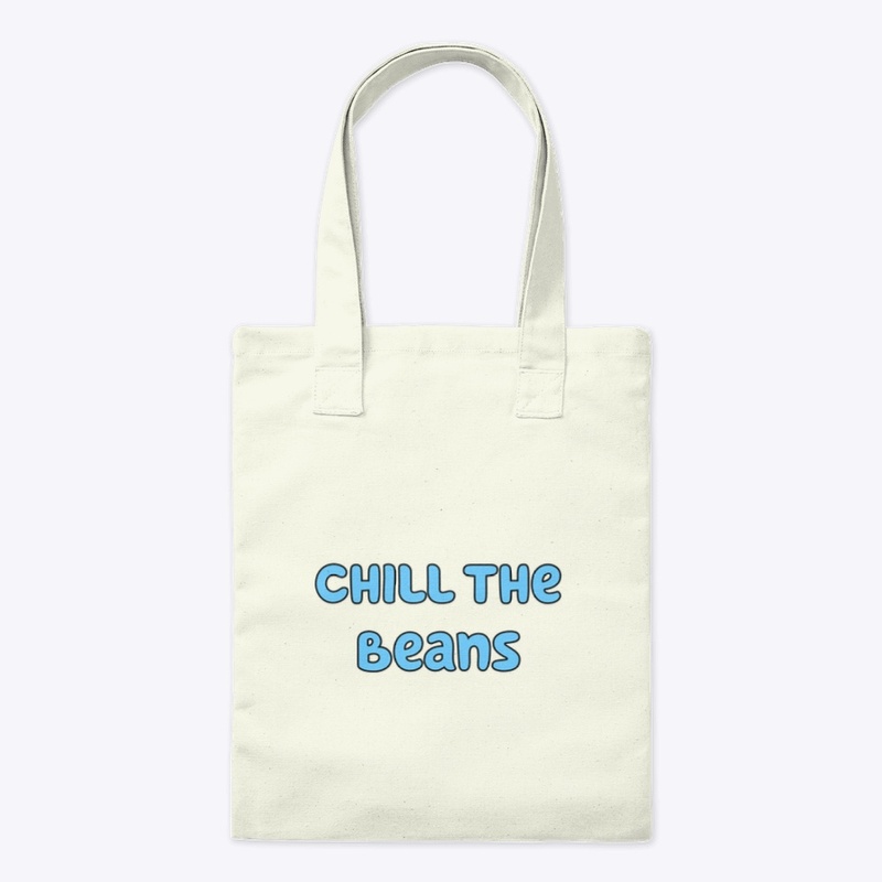 Chill the beans