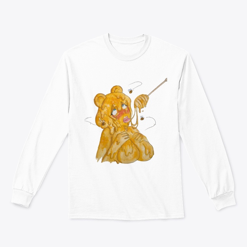 Honey Puddle Collection