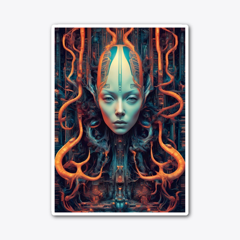 PsiPunk HyperGrid Agent