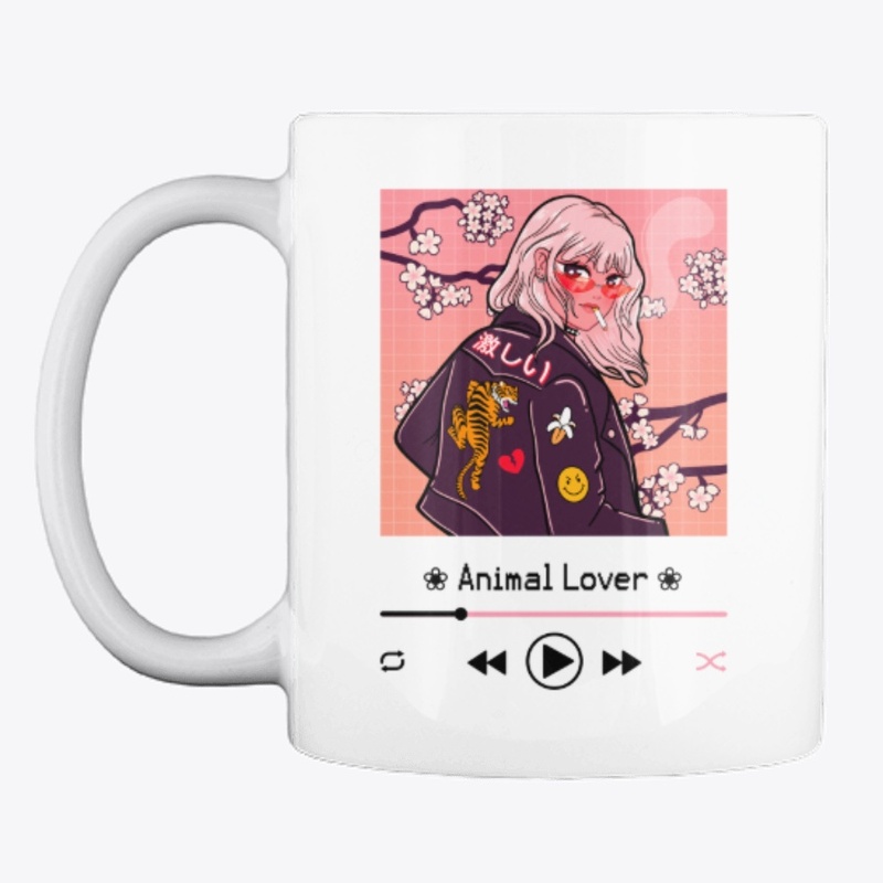 Anime Media Player-3